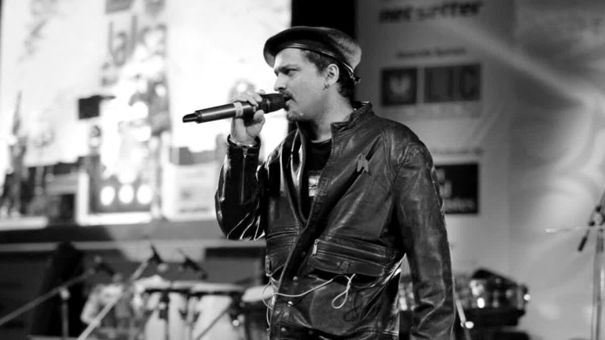 tribute to Zubeen Garg On 19th November More than 200 singers and 80 musicians will be coming together to perform his songs in guwahati