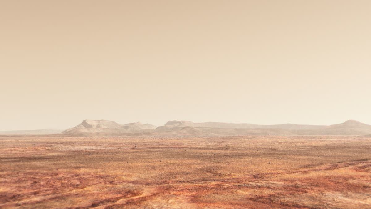 Indian Researchers Find Yeast Survives Mars-Like Stress, May Unlock Tool To Assess Astronaut Health In Space