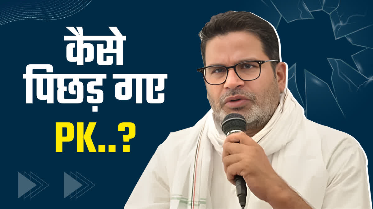PRASHANT KISHOR