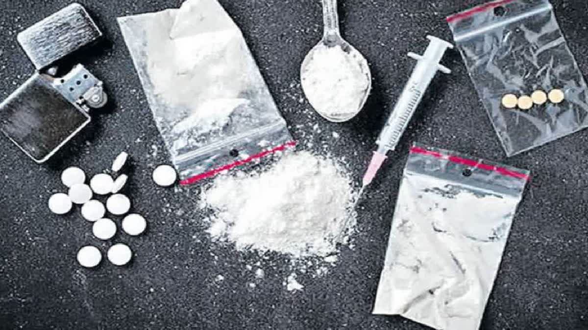 'Andhra-Telangana Drug Traders' Nexus': Illegal Pill Trade Flourishes from Palnadu to Nalgonda