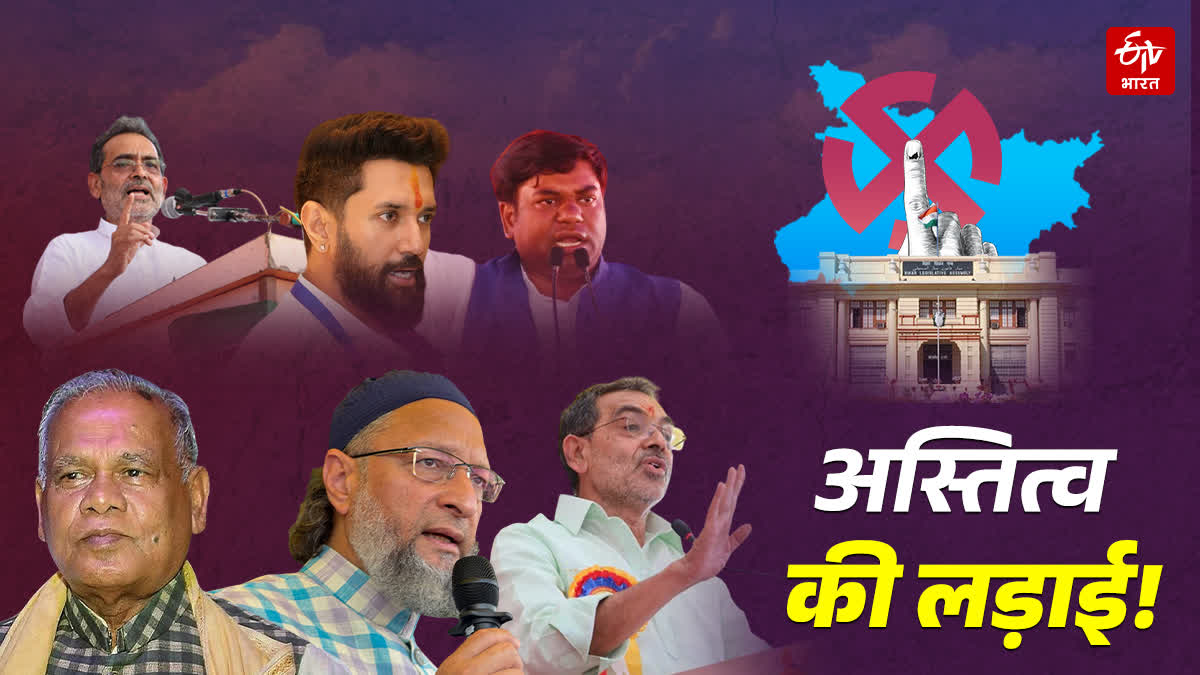 Bihar Election 2025