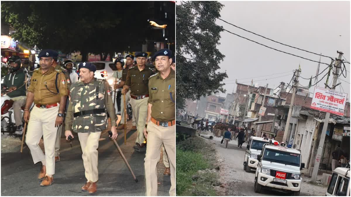 DELHI BLASTS IMPACT