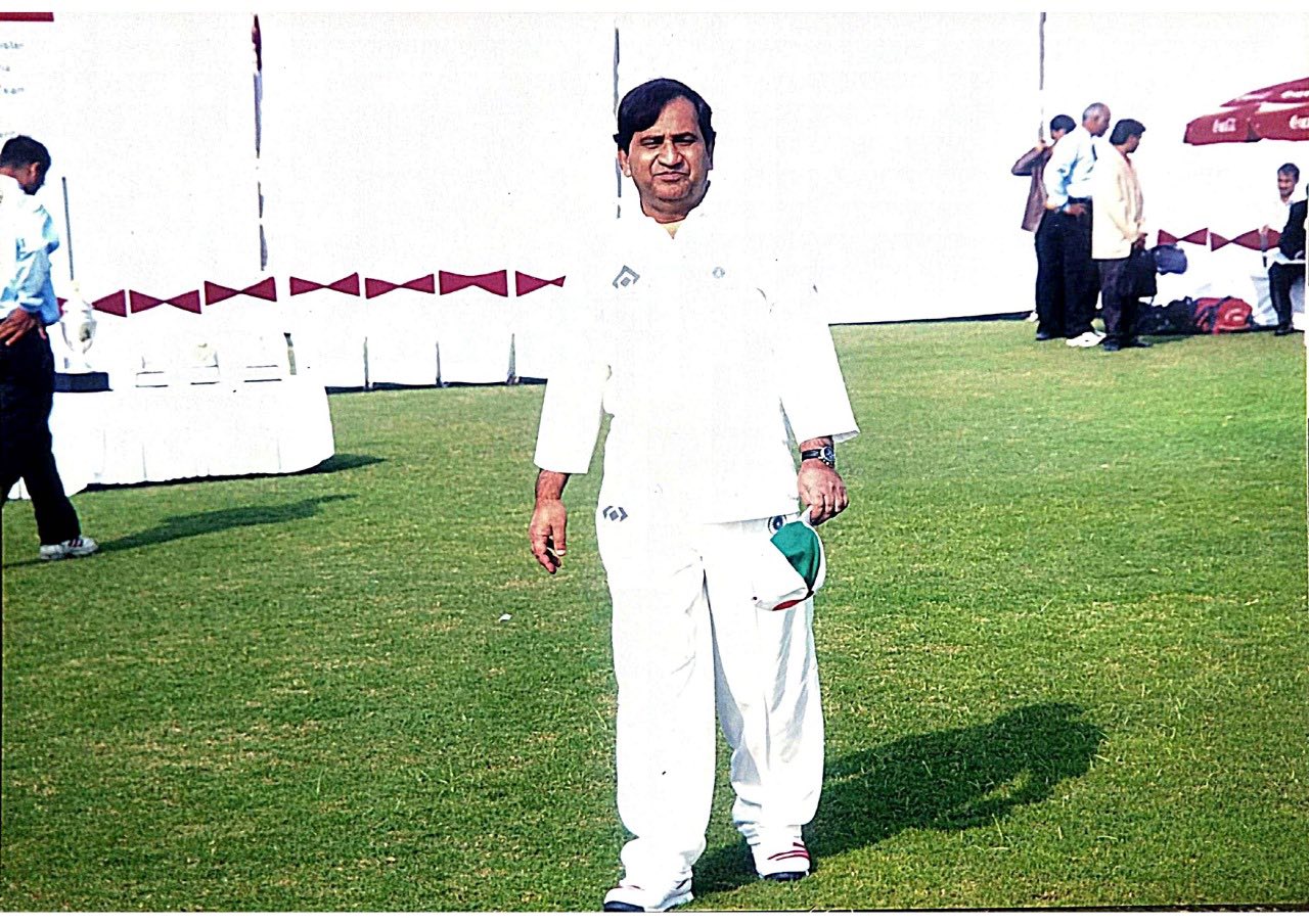 SHAKEEL AHMAD