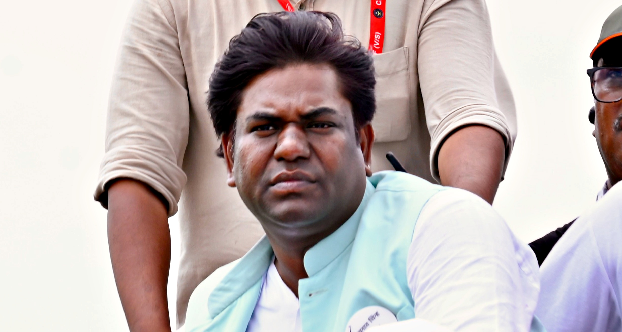 Bihar Election 2025