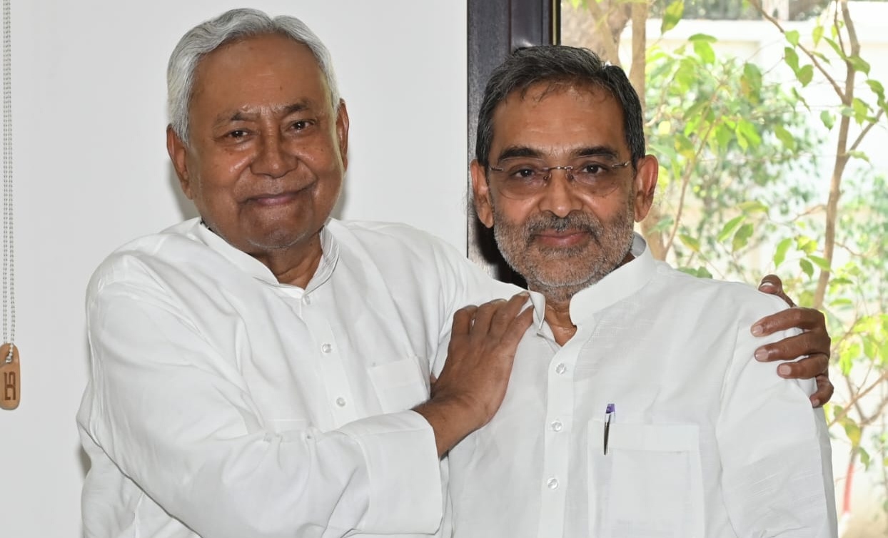 Bihar Election 2025