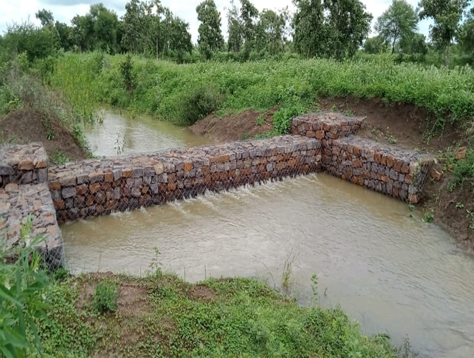 Water Awards Chhattisgarh