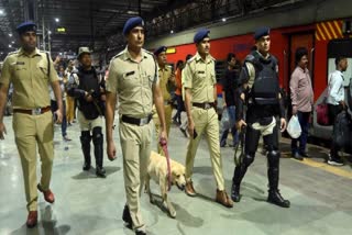 Delhi Blast: Heightened Security In Kolkata Ahead Of India-South Africa Test