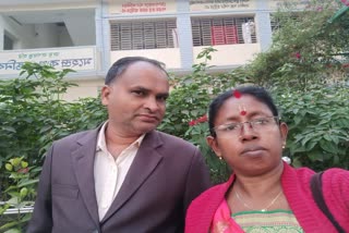 citizen of India and Bangladesh