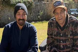 Why was veteran actor Dharmendra admitted to the ICU? Learn why the elderly are more prone to respiratory illnesses.