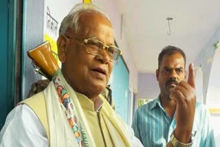 jitan ram manjhi