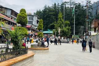 Himachal Weather Update