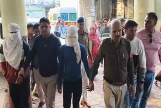 Ashoknagar Hospital Video case