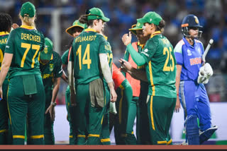 ICC PLAYER OF THE MONTH AWARD