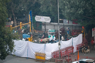 Not Slept Since Blast, Carnage Hard To Forget: Red Fort Shopkeeper