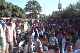 UPNL EMPLOYEE REGULARIZATION CASE