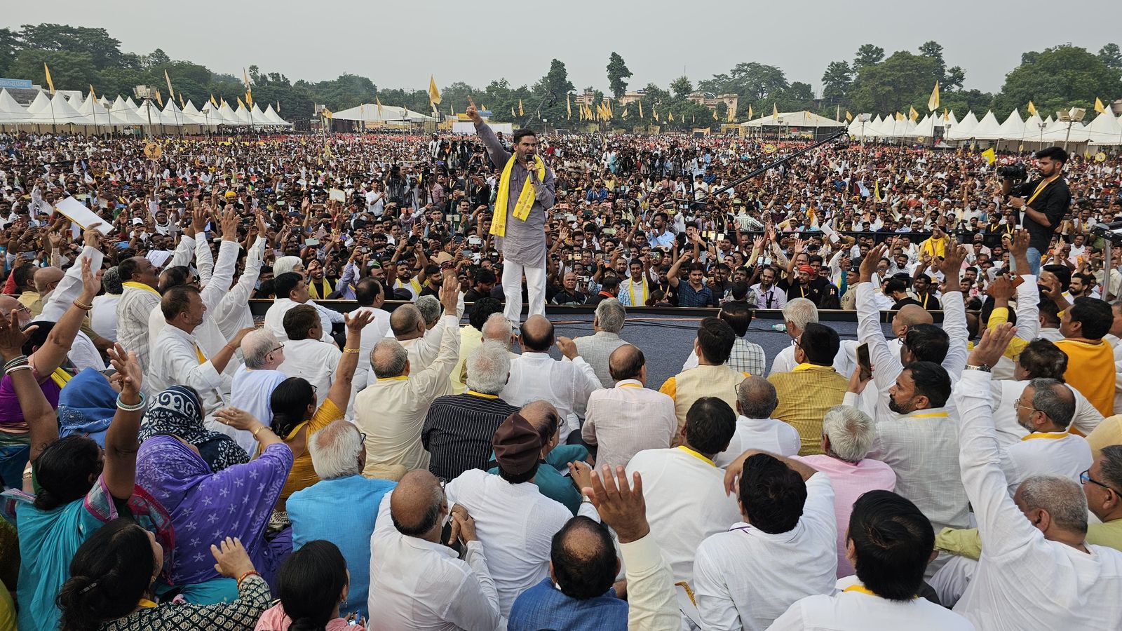 Prashant Kishor