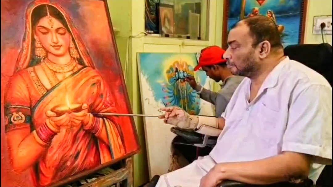 Dhamtari Basant Sahu