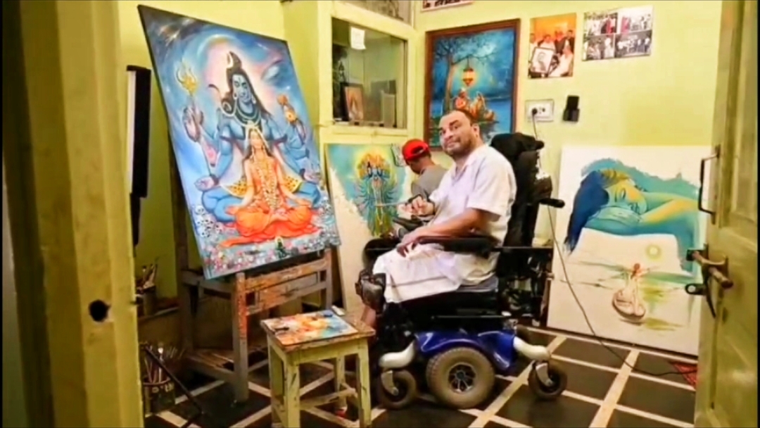 Dhamtari Basant Sahu