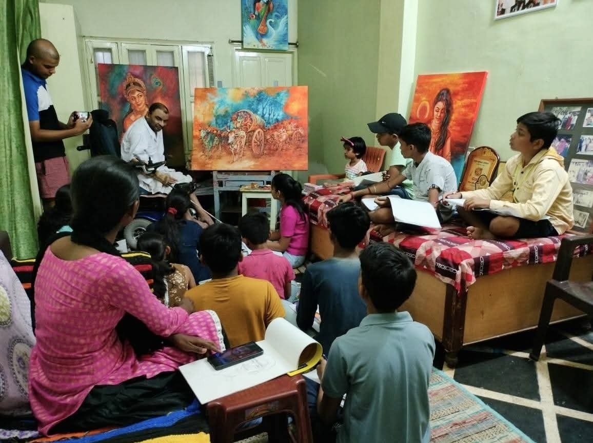 Dhamtari Basant Sahu