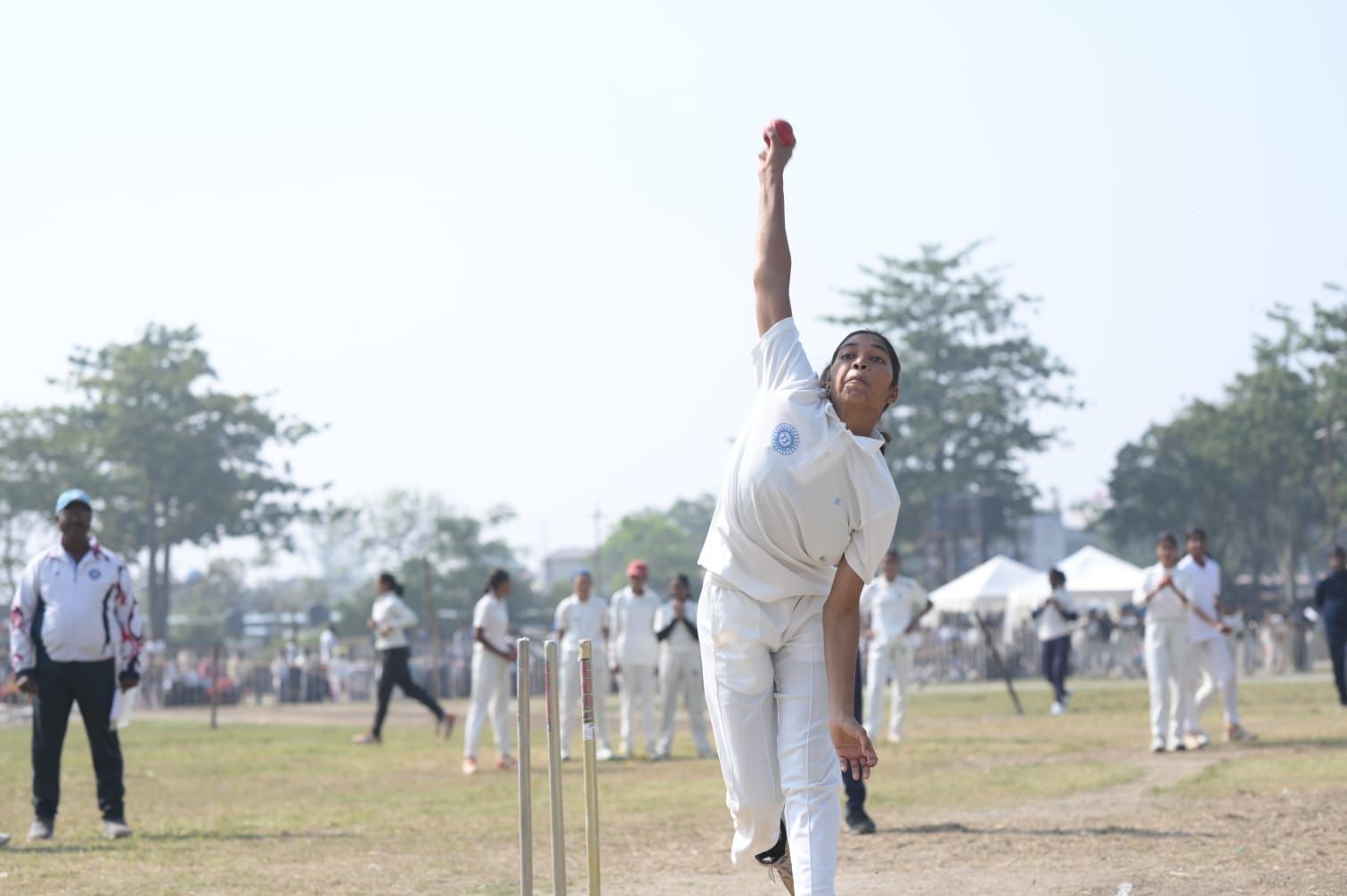 State Level Under 19 School Cricket