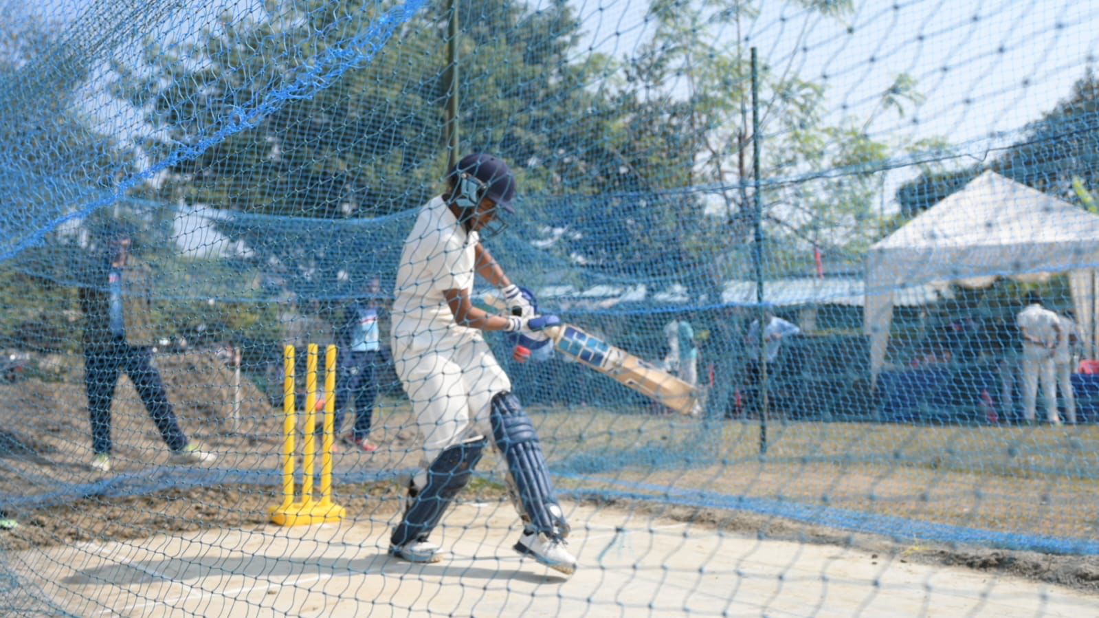 State Level Under 19 School Cricket