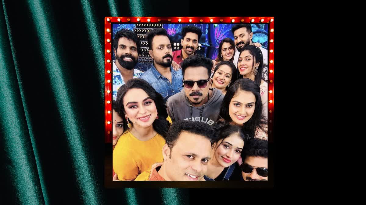 7 വര്‍ഷങ്ങള്‍ക്ക് ശേഷം തിരശ്ശീല, സ്‌റ്റാർ മാജിക് എന്തുകൊണ്ട് നിർത്തി ...