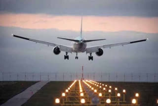 Cumulative Capex Of Airports Expected To Grow 12 PC At Rs 60,000 CR In 3 Years: Report Cumulative Capex Of Airports Expected To Grow 12 PC At Rs 60,000 CR In 3 Years: Report