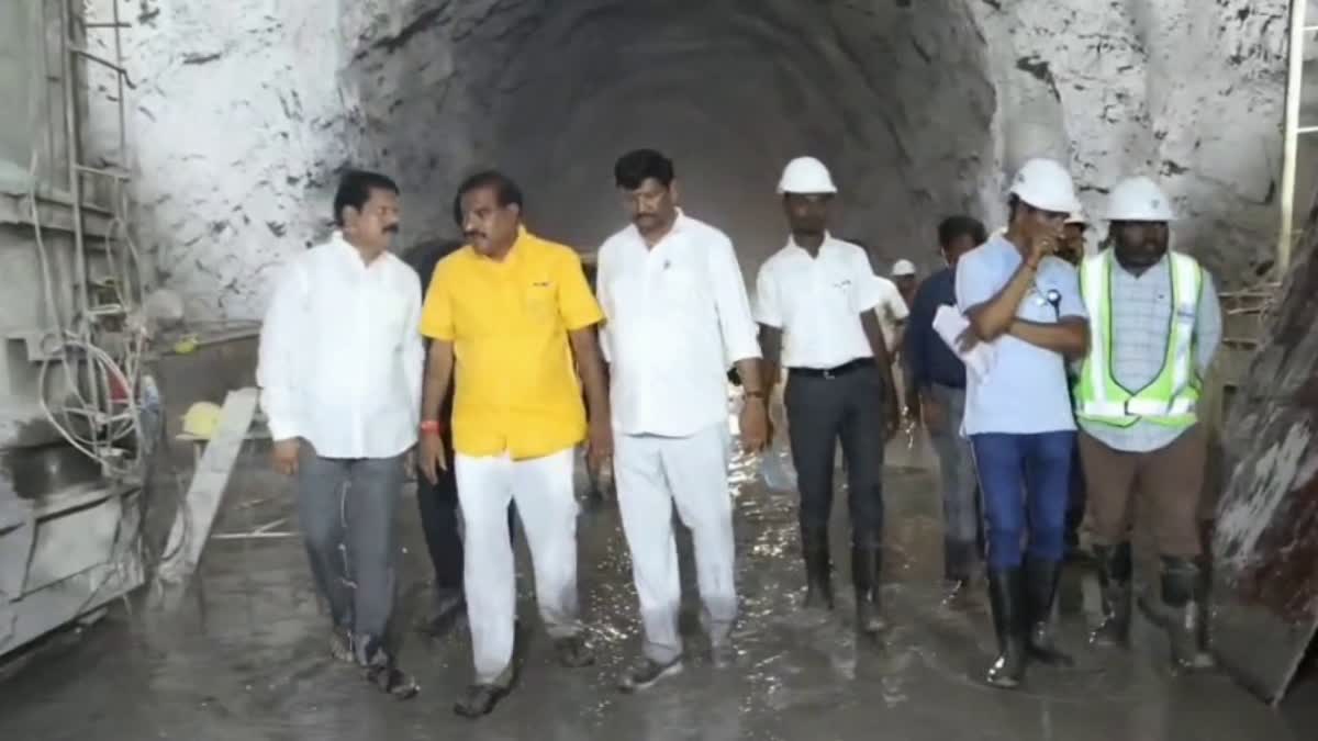 Nimmala_VISIT_Veligonda_Project