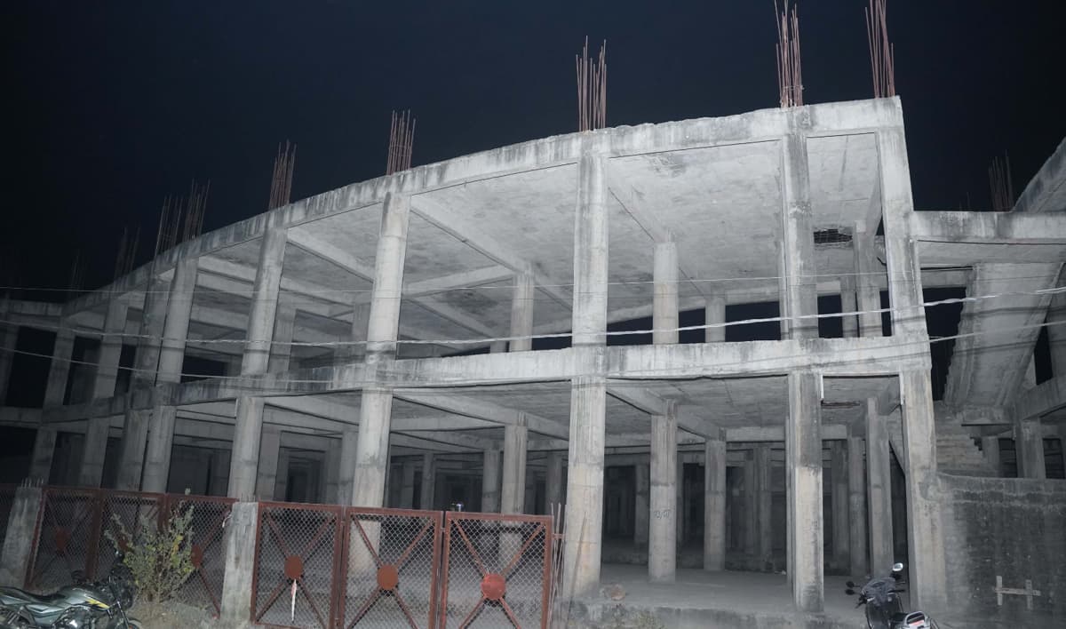 GURU GOBIND SINGH MUSEUM