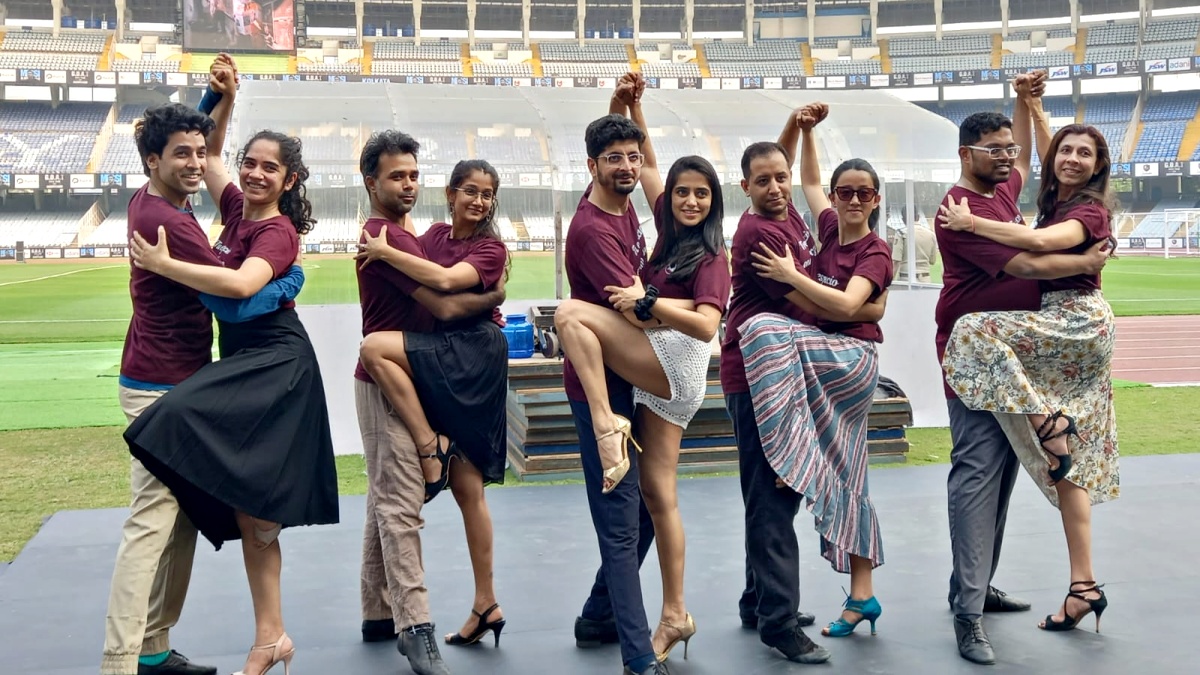 LIONEL MESSI KOLKATA VISIT