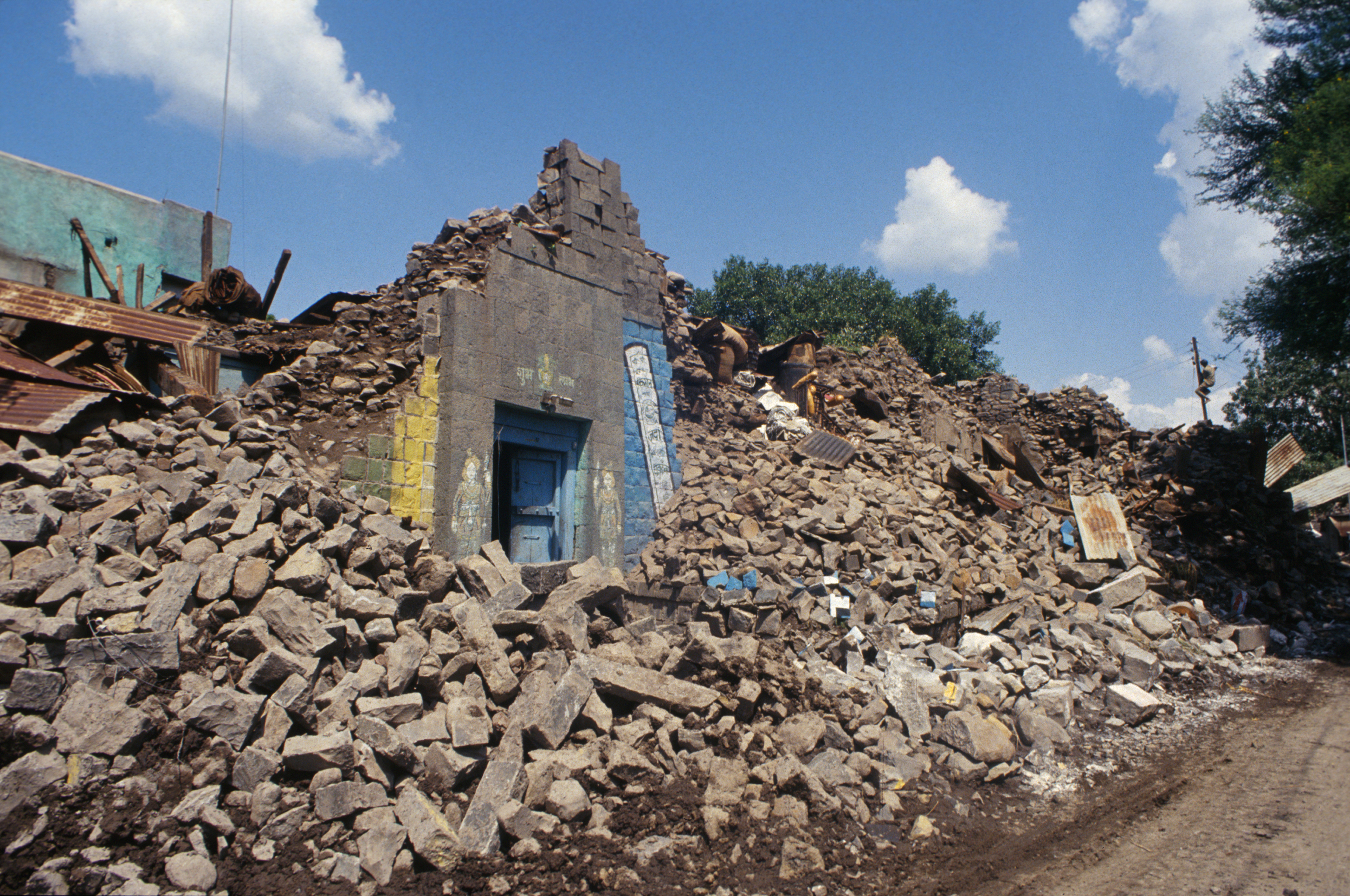 Japan's Next Big One? Experts Warn of Rising Megaquake Danger