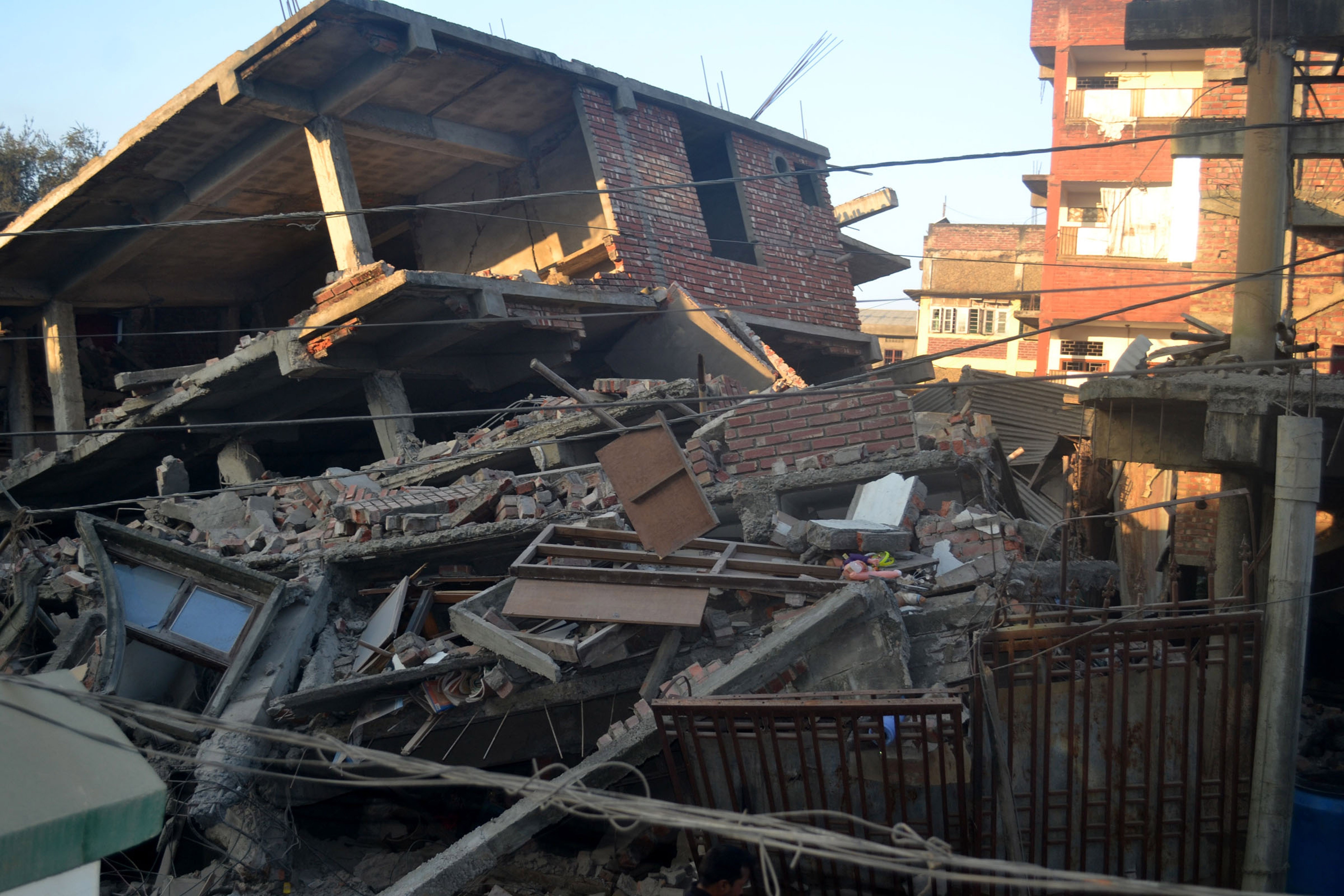 Japan's Next Big One? Experts Warn of Rising Megaquake Danger