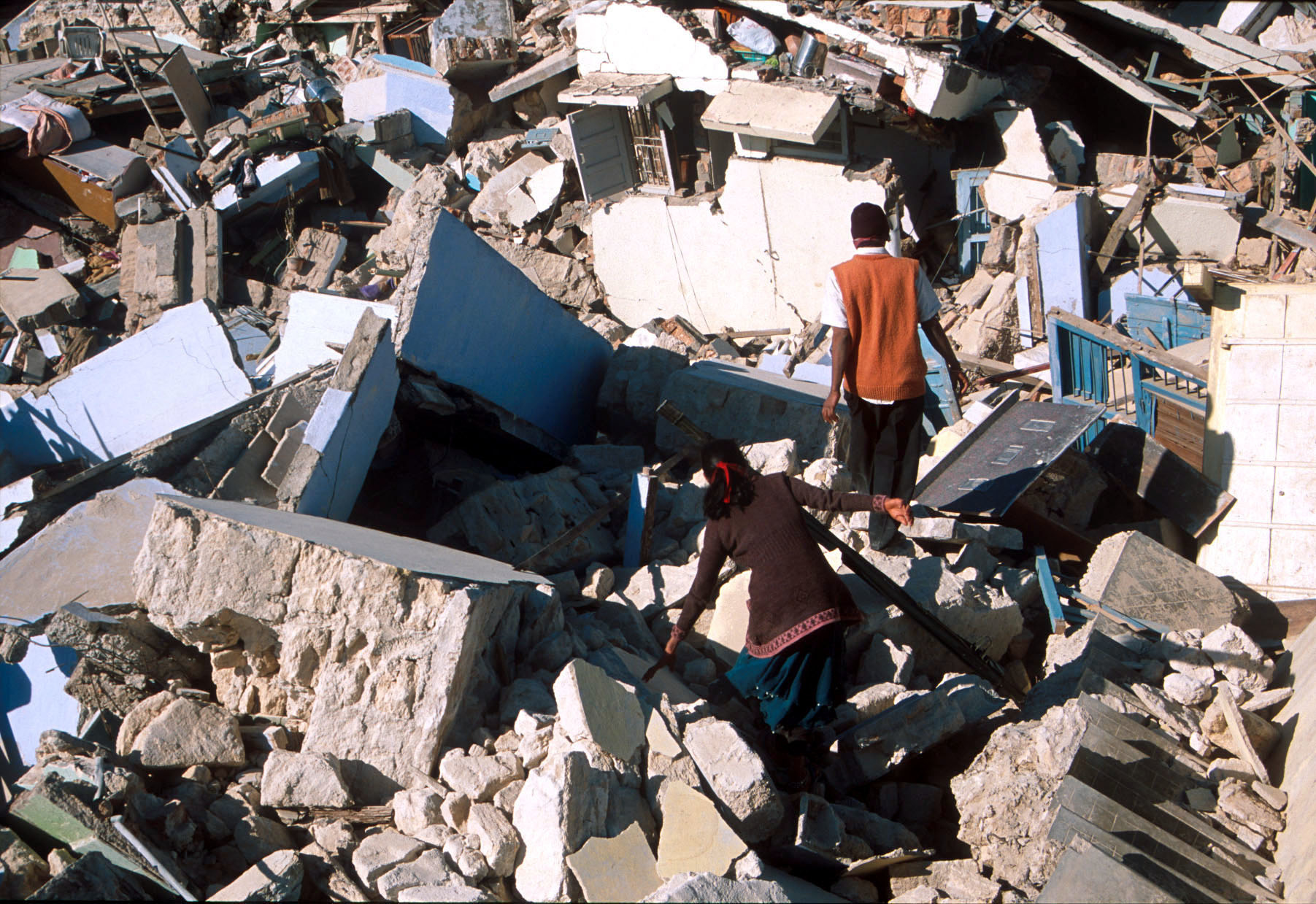 Japan's Next Big One? Experts Warn of Rising Megaquake Danger