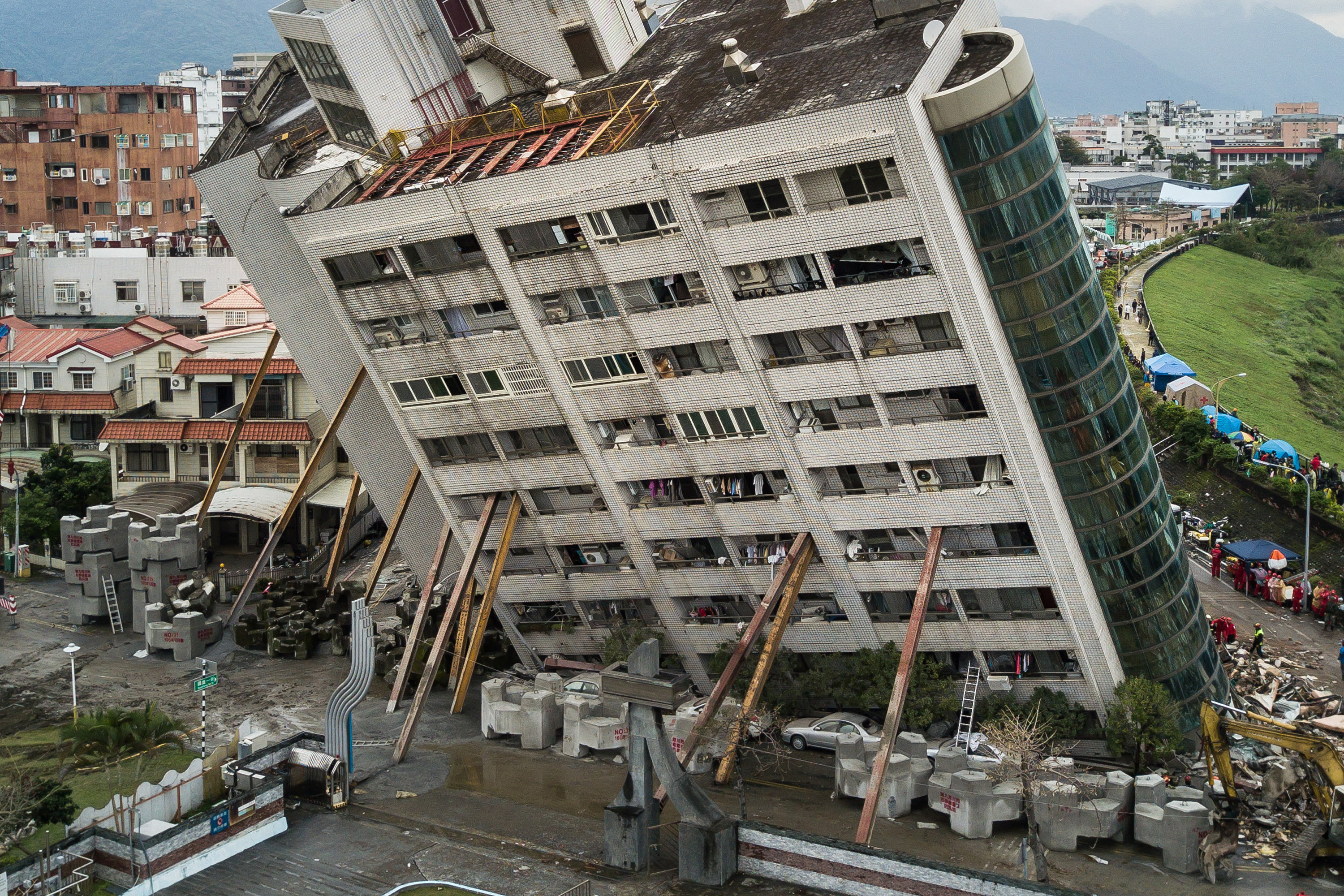 Japan's Next Big One? Experts Warn of Rising Megaquake Danger