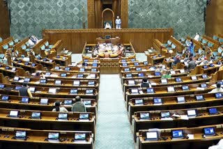 PARLIAMENT WINTER SESSION 2025