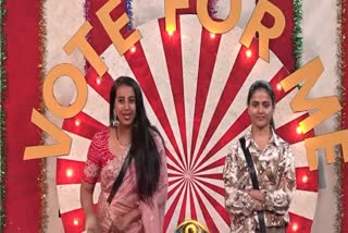 Bigg Boss 9 Telugu Day 95 Review