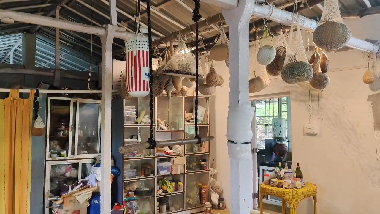 chhindwara Farming without plowing