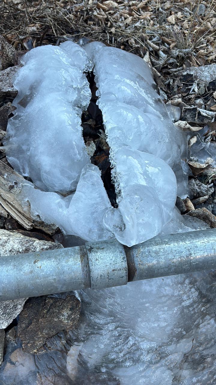 Uttarakhand weather update