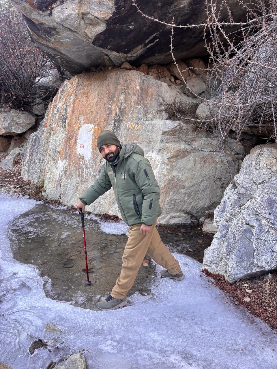 Uttarakhand weather update