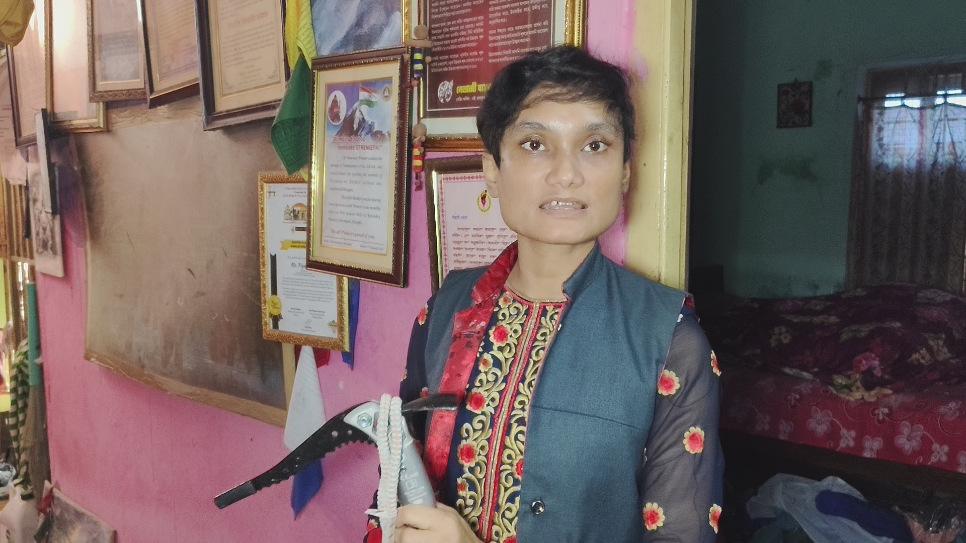 International Mountain Day