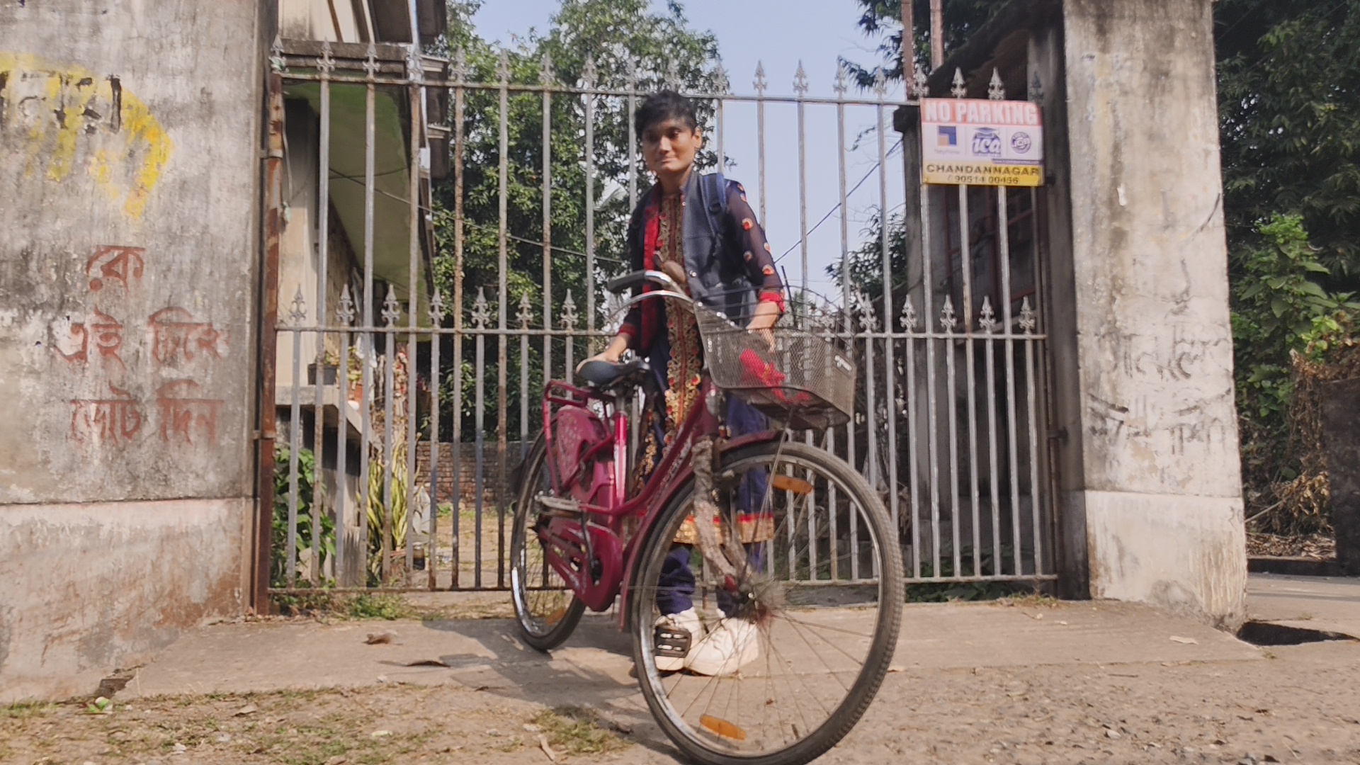 International Mountain Day