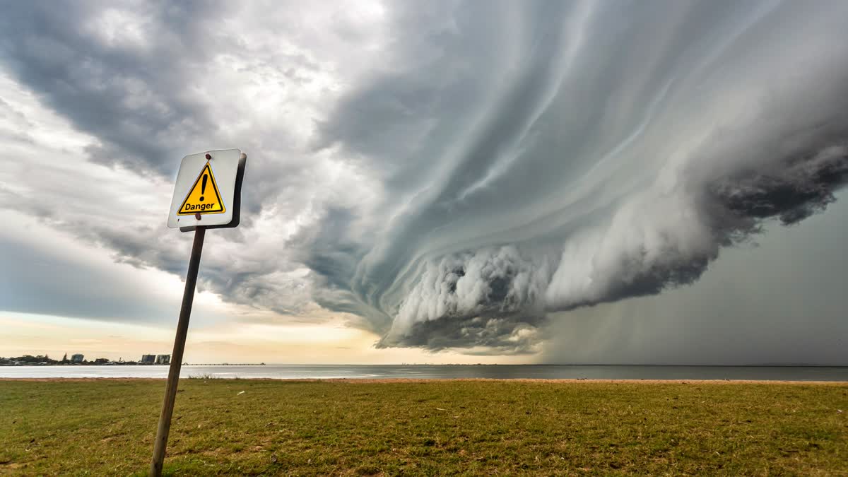 வடகிழக்கு பருவமழைக்கு ‘பை-பை’ - 3 நாட்களில் விலகுவதாக வானிலை ஆய்வு மையம் தகவல்