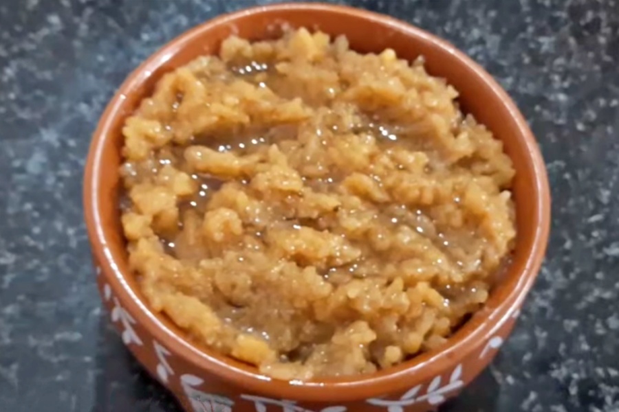 Pulagam Recipe
