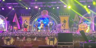 Chrome Nagar Mahotsav 2026  inaugurated