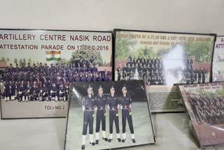 Village Of Soldiers In Madhya Pradesh's Narsinghpur