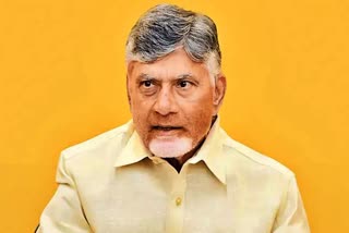 CM Chandrababu Naidu Reached Naravaripalle for Sankranti Celebrations