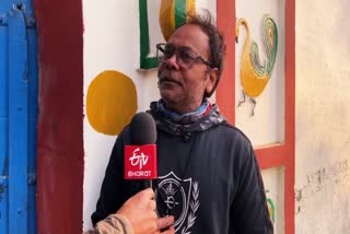 ਮਨੋਜ ਮੌਰੀਆ