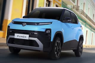 2026 TATA PUNCH PRICE  NEW TATA PUNCH CHANGES  2026 ടാറ്റ പഞ്ച്  2026 TATA PUNCH ENGINE