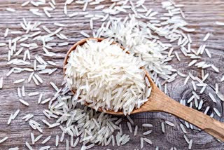 Basmati Rice Price Fall