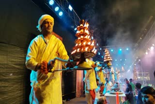 Gangasagar Mela